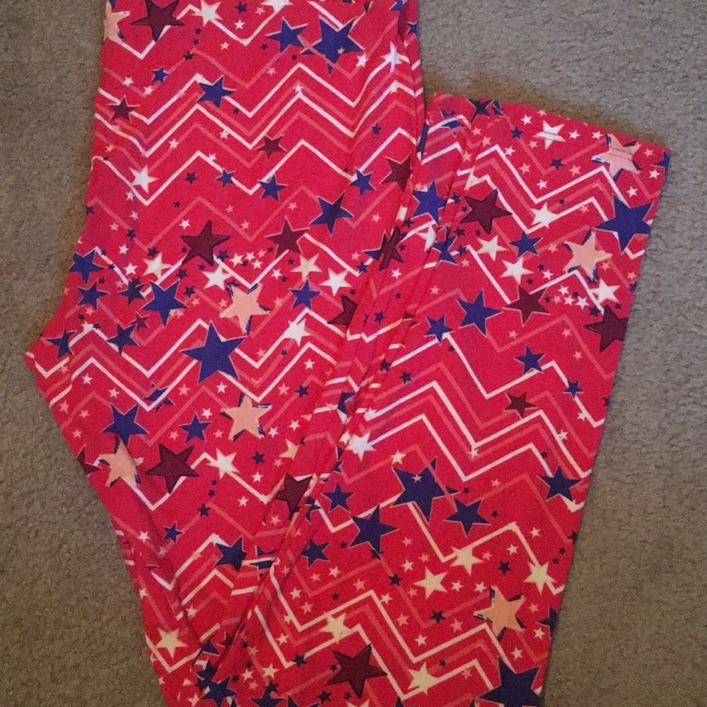 LuLaRoe - VINTAGE AMERICANA - TC